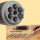 Illustration for article titled Best Tools for Every Skill Level - Semi-Skilled